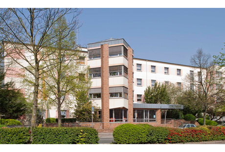Bildergallerie Ev. Seniorenzentrum Essen-Frohnhausen II Essen