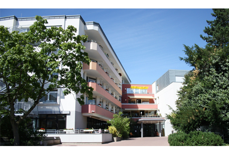 Bildergallerie Adolphinum Essen