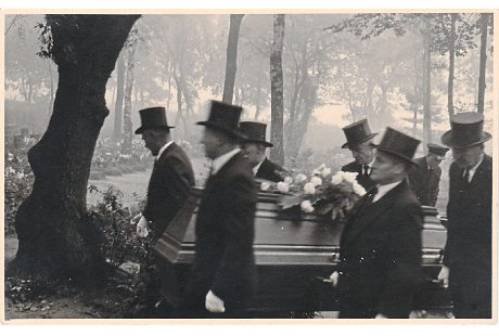 Eigentümer Bilder Bestattungshaus Schmülling Oer-Erkenschwick