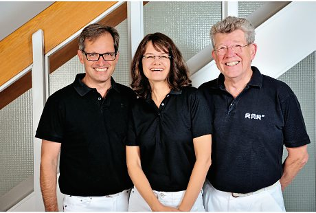 Bildergallerie Allgemeine Zahnheilkunde Dr. Dirk Holfeld und Kollegen Essen