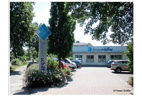 Bildergallerie Herbert Schiffer GmbH & Co. KG fliesen schiffer Dinslaken