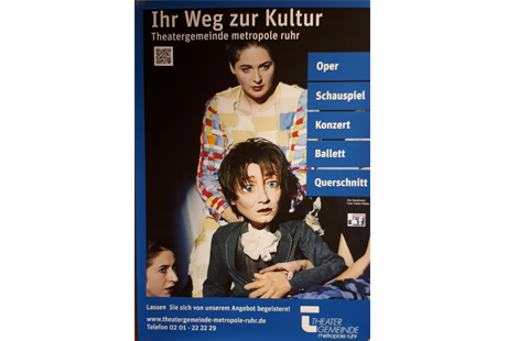 Eigentümer Bilder THEATERGEMEINDE Essen e.V. Essen