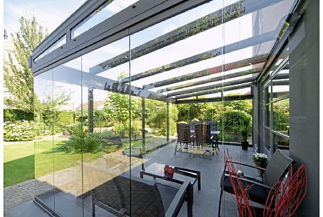 Bildergallerie DI FINA Gebr. GmbH Rollladen & Markisen Bochum