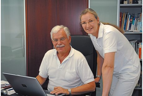 Bildergallerie Dr. med. Georg Fudickar und Heike Fudickar Wuppertal