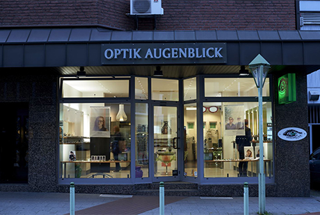Bildergallerie Optik Augenblick GmbH Augenoptik Essen