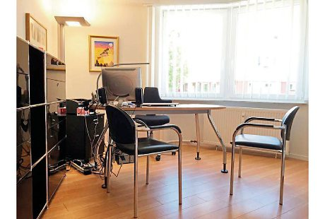 Bildergallerie Fachärztin Dr. med. Karin Roeser Essen