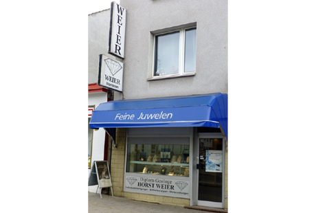 Bildergallerie Goldankauf Weier Horst Diplom- Geologe, Sachverständiger für Juwelen und Schmuck Essen