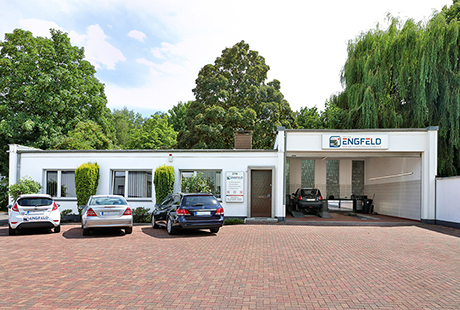 Bildergallerie Sachverständigenbüro für Kfz-Technik Engfeld Bochum