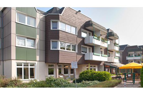 Bildergallerie Ev. Seniorenzentrum Essen-Frohnhausen Essen