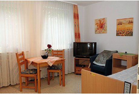 Eigentümer Bilder Landhaus im Laspert Seniorenpflegeheim GmbH & Co. KG Remscheid