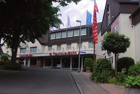 Bildergallerie Möbelhaus Aloys Neuhaus & Sohn & Bestattungen Neuhaus Essen