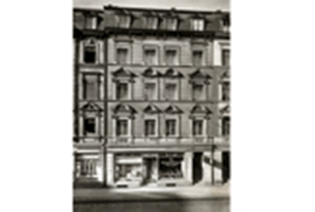 Bildergallerie Klein & Sohn, Julius Wuppertal