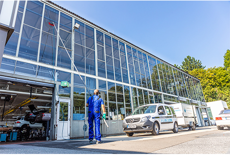 Bildergallerie A. H. Winterberg GmbH & Co. KG Wuppertal