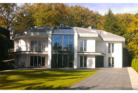 Eigentümer Bilder Eusterhues Glasbau GmbH Bochum