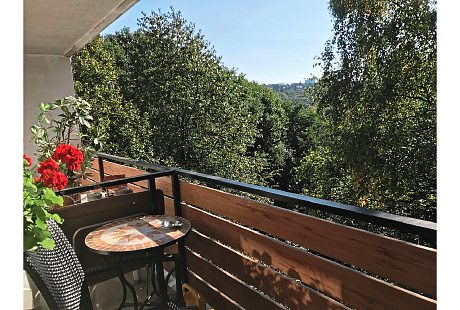 Bildergallerie Landhaus im Laspert Seniorenpflegeheim GmbH & Co. KG Remscheid