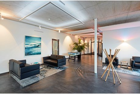 Bildergallerie Falck Mohrmann & Partner mbB Herne