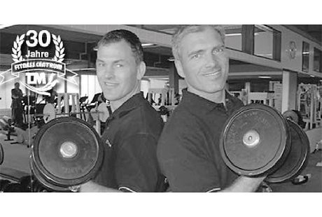 Bildergallerie Fitness Centrum T/M GmbH Solingen