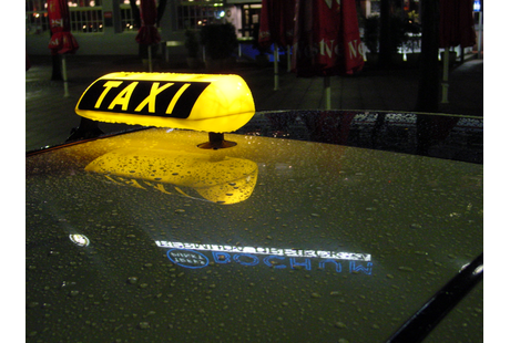 Bildergallerie Taxi Bochum eG Bochum