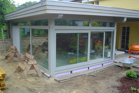 Eigentümer Bilder Luckenwalder Bautischler GmbH Luckenwalde