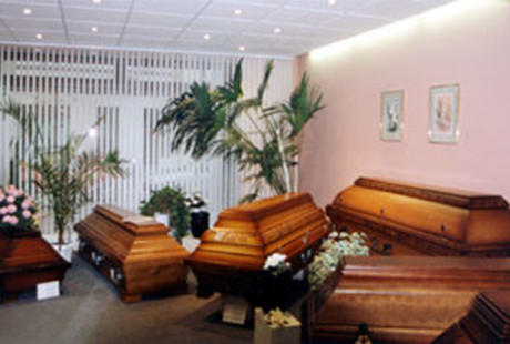 Bildergallerie Beerdigungen Schlöpping e.K. Inh. Erik Uebel Gransee