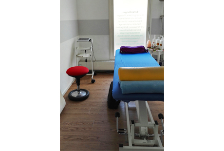 Eigentümer Bilder Noll-Westphal, Ulrike Physiotherapie Potsdam