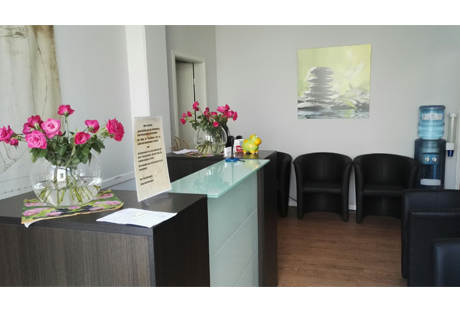 Eigentümer Bilder Noll-Westphal, Ulrike Physiotherapie Potsdam
