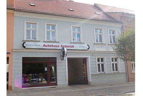 Bildergallerie Autohaus Schmidt Skoda-Spezialist Inh. Cornelia Schmidt Neuruppin