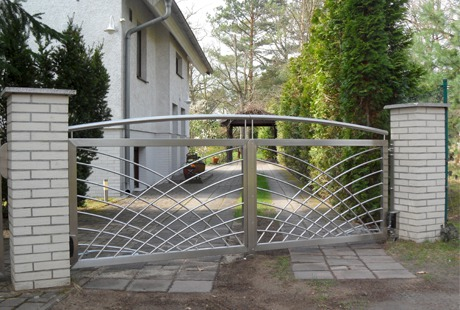 Bildergallerie Jan Nagel Sicherheitstechnik & Metallbau Fürstenberg/Havel