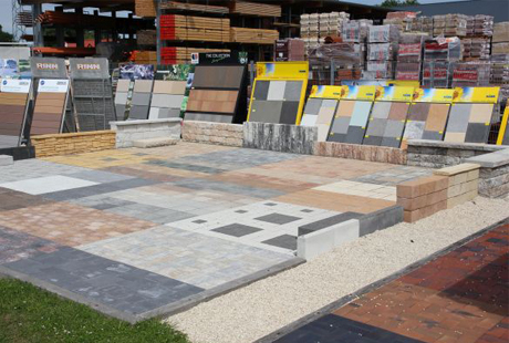 Eigentümer Bilder Brun & Böhm Baustoffe GmbH Potsdam