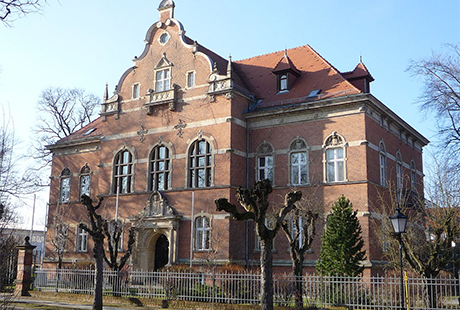 Bildergallerie Landkreis Potsdam-Mittelmark Bad Belzig