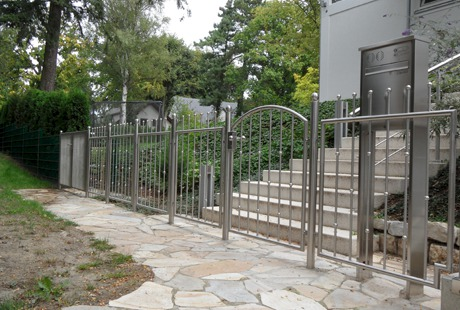 Bildergallerie Jan Nagel Sicherheitstechnik & Metallbau Fürstenberg/Havel