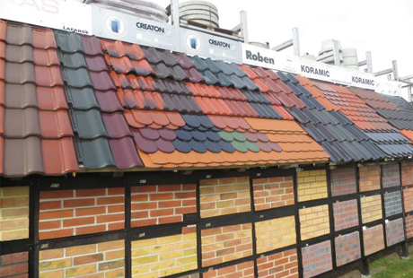Eigentümer Bilder Brun & Böhm Baustoffe GmbH Potsdam