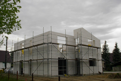 Eigentümer Bilder Bauträger Havel Bausatzhaus GmbH Zehdenick