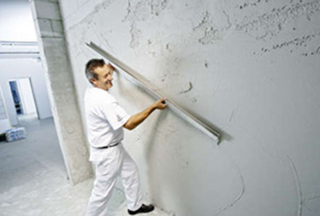Bildergallerie Baubetrieb Ralf Pöhl Putlitz
