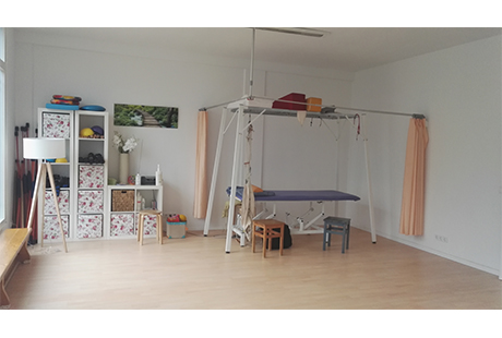 Eigentümer Bilder Noll-Westphal, Ulrike Physiotherapie Potsdam