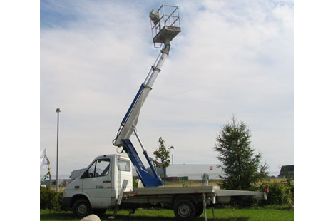 Eigentümer Bilder Gerüstbau Nikolowius GmbH, Garten- und Landschaftsbau Wittstock/Dosse