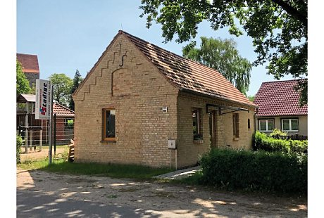 Bildergallerie Bad Stadige Zehdenick