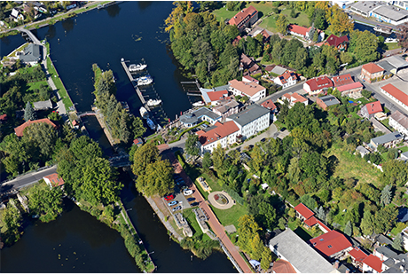 Eigentümer Bilder GEWO Gebäude- und Wohnungswirtschaft GmbH Zehdenick Zehdenick