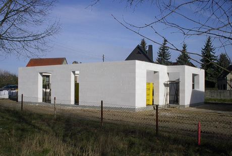 Eigentümer Bilder Bauträger Havel Bausatzhaus GmbH Zehdenick