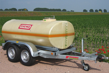 Bildergallerie Trebbiner FahrzeugFabrik GmbH Trebbin