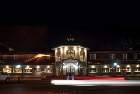 Eigentümer Bilder Hotel Landhaus Lellichow Kyritz
