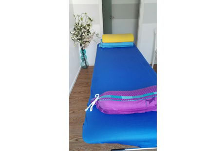 Eigentümer Bilder Noll-Westphal, Ulrike Physiotherapie Potsdam