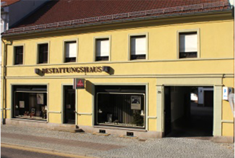 Bildergallerie Beerdigungen Schlöpping e.K. Inh. Erik Uebel Gransee