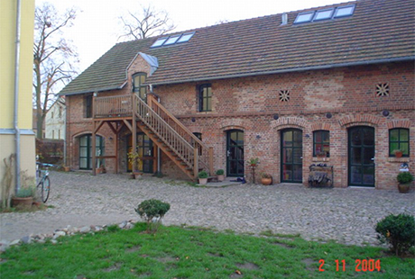 Eigentümer Bilder Luckenwalder Bautischler GmbH Luckenwalde