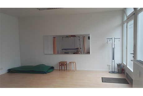 Eigentümer Bilder Noll-Westphal, Ulrike Physiotherapie Potsdam