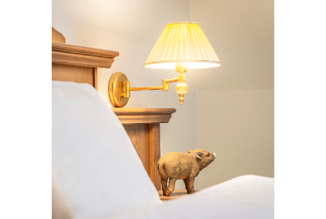Bildergallerie Hotel Landhaus Lellichow Kyritz