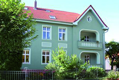 Bildergallerie Friedrich, Hartmut Steuerberater Bad Belzig
