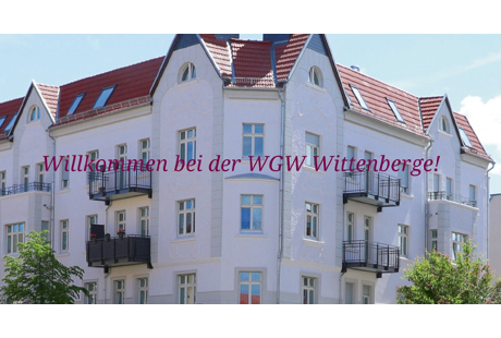 Bildergallerie Wohnungsbaugesellschaft der Stadt Wittenberge mbH Wittenberge