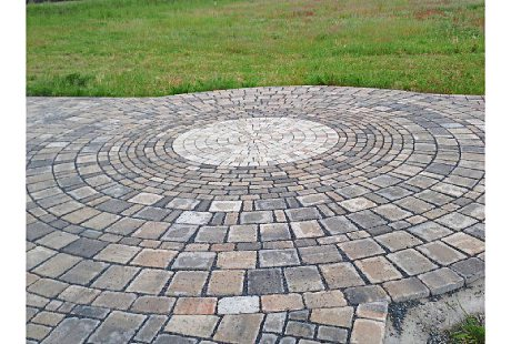 Eigentümer Bilder Malaga Bau - Garten - Landschaft - Maurer - Beton Trebbin