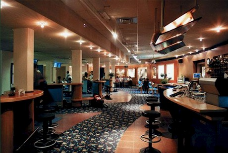 Bildergallerie Bowling Premnitz GmbH Premnitz